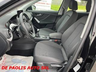 AUDI Q2 usata, con Autoradio