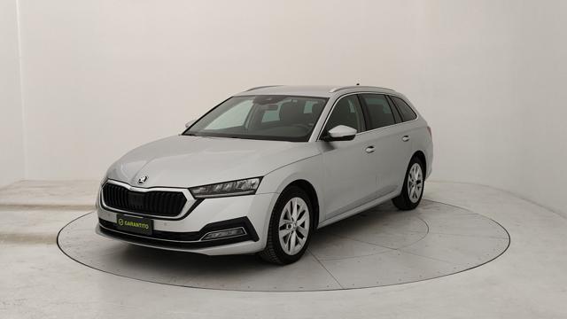 SKODA Octavia usata, con ABS