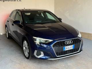 AUDI A3 usata, con Airbag