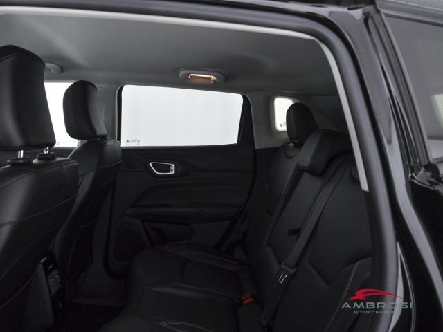 JEEP Compass usata 9