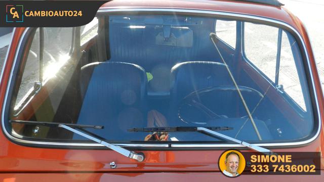 FIAT 500L usata 40
