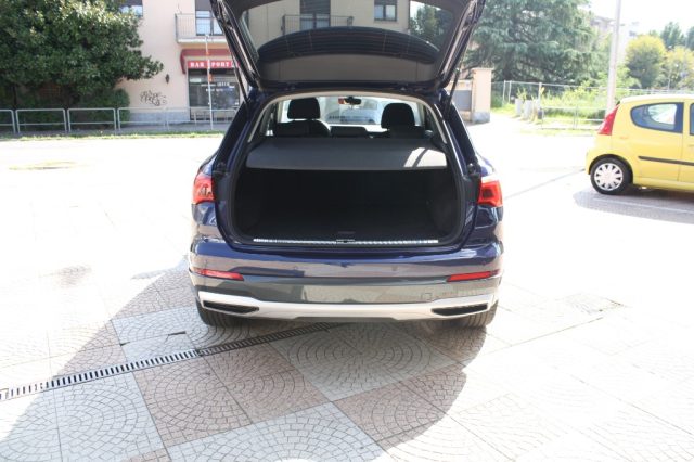 AUDI Q3 usata, con Cruise Control