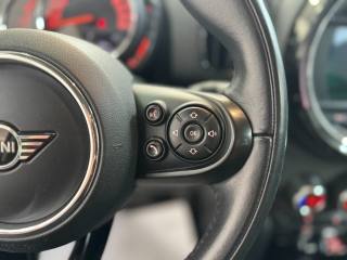 MINI Countryman usata, con Vivavoce