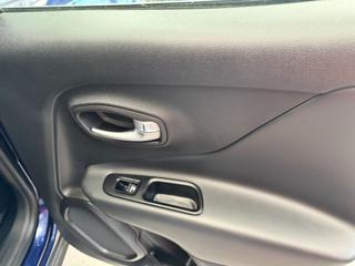 JEEP Renegade usata, con Fari LED