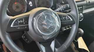 SUZUKI Jimny usata, con Specchietti laterali elettrici
