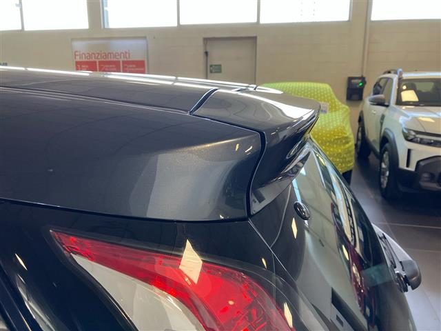 TOYOTA Aygo usata 22