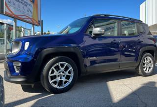 JEEP Renegade usata, con Airbag