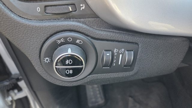 FIAT 500X usata, con Autoradio digitale