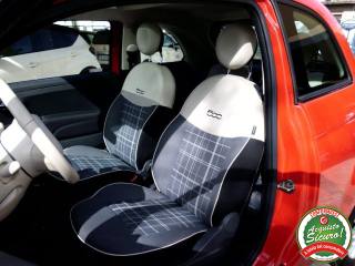 FIAT 500 usata, con ESP
