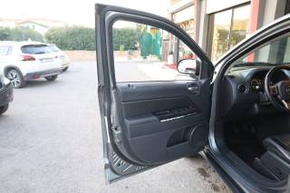 JEEP Compass usata, con Pacchetto sportivo