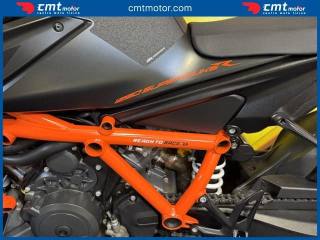 KTM 1290 Super Duke R usata 7