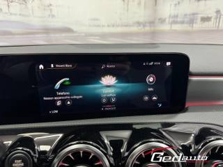 MERCEDES-BENZ A 180 usata, con Sedili riscaldati