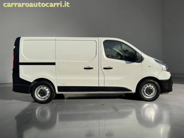 RENAULT Trafic usata, con Airbag