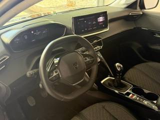 PEUGEOT 208 usata, con Sensore di pioggia