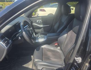 BMW 318 usata, con Chiusura centralizzata