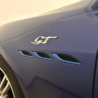 MASERATI Ghibli usata, con Bluetooth