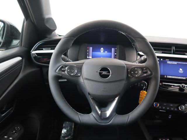 OPEL Corsa usata, con Servosterzo