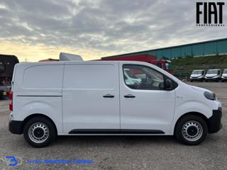 FIAT Scudo usata, con Alzacristalli elettrici