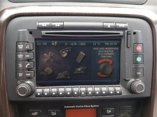 FIAT Croma usata, con Fendinebbia