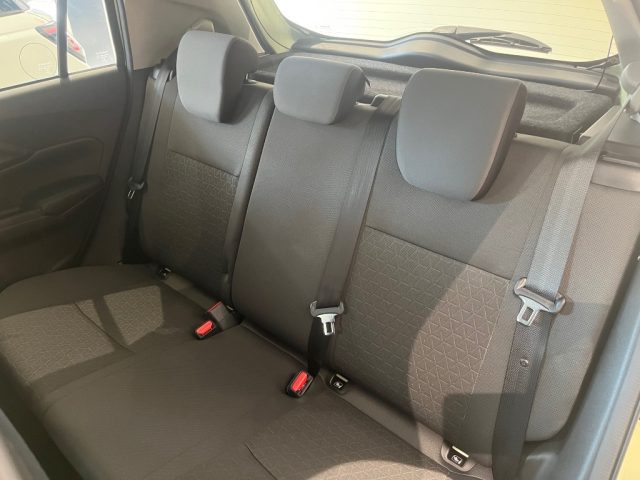 SUZUKI Swace usata, con Autoradio