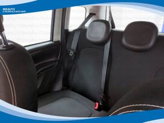 FIAT Panda usata, con ESP