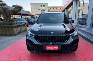 BMW X1 usata, con Airbag laterali