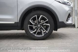 MG ZS usata 20