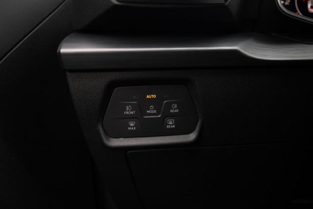 CUPRA Formentor usata, con Volante multifunzione