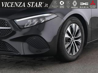 MERCEDES-BENZ A 180 usata, con Airbag