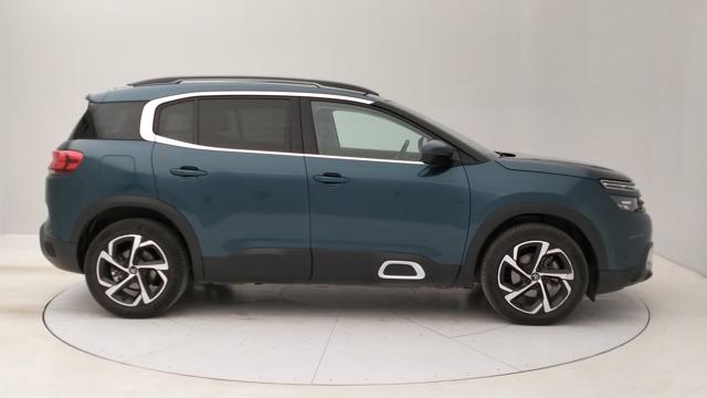 CITROEN C5 Aircross usata, con Autoradio