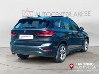 BMW X1 usata, con Autoradio