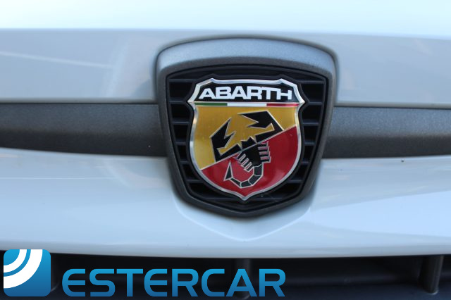ABARTH 595 usata 28