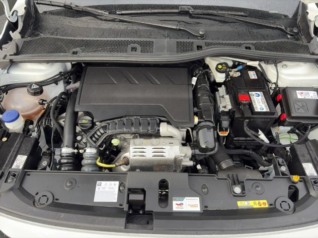 OPEL Corsa usata, con Autoradio digitale