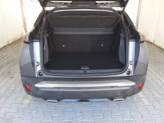 PEUGEOT 2008 usata, con Volante in pelle