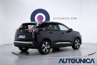 PEUGEOT 3008 usata, con Fendinebbia