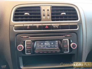 VOLKSWAGEN Polo usata 24