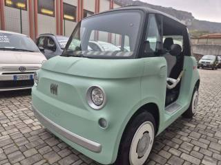 FIAT Topolino usata, con Tettuccio apribile