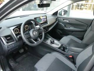 NISSAN Qashqai usata, con Airbag laterali