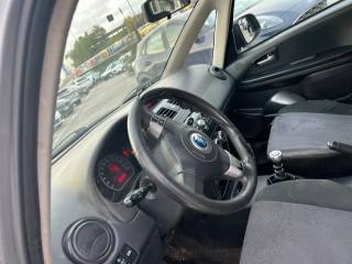 FIAT Sedici usata, con Cerchi in lega