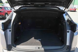 PEUGEOT 3008 usata, con Chiusura centralizzata