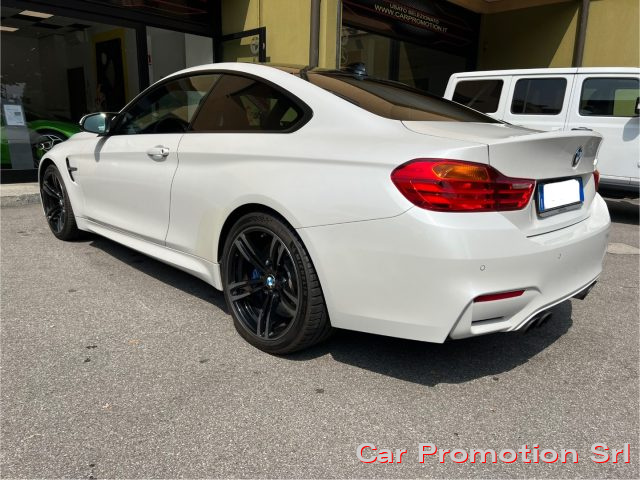 BMW M4 usata, con Airbag Passeggero