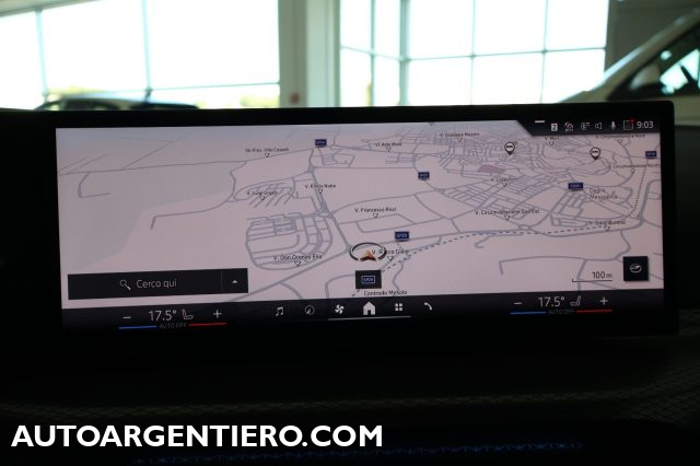 BMW 420 usata, con Controllo vocale