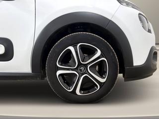 CITROEN C3 usata, con Start/Stop Automatico