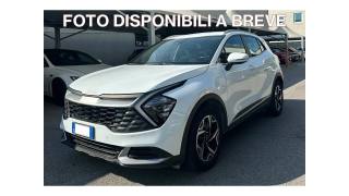 KIA Sportage 1.6 CRDi MHEV DCT Business imt