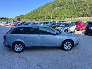 AUDI A4 usata, con Airbag Passeggero