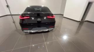 MERCEDES-BENZ GLC 220 usata, con Autoradio