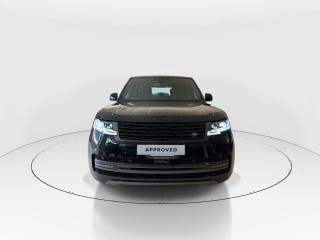 LAND ROVER Range Rover usata, con Chiusura centralizzata