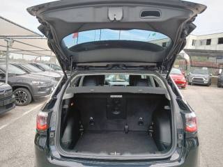 JEEP Compass usata, con ESP