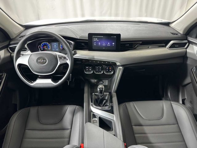 EVO Evo5 usata, con Immobilizzatore elettronico