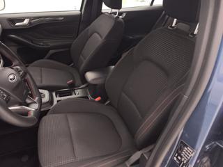 FORD Focus usata, con Cruise Control